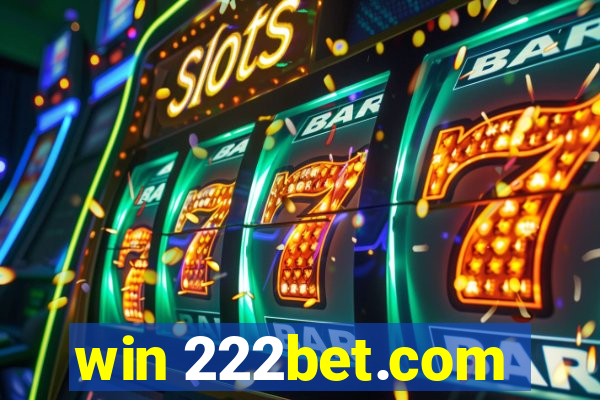 win 222bet.com